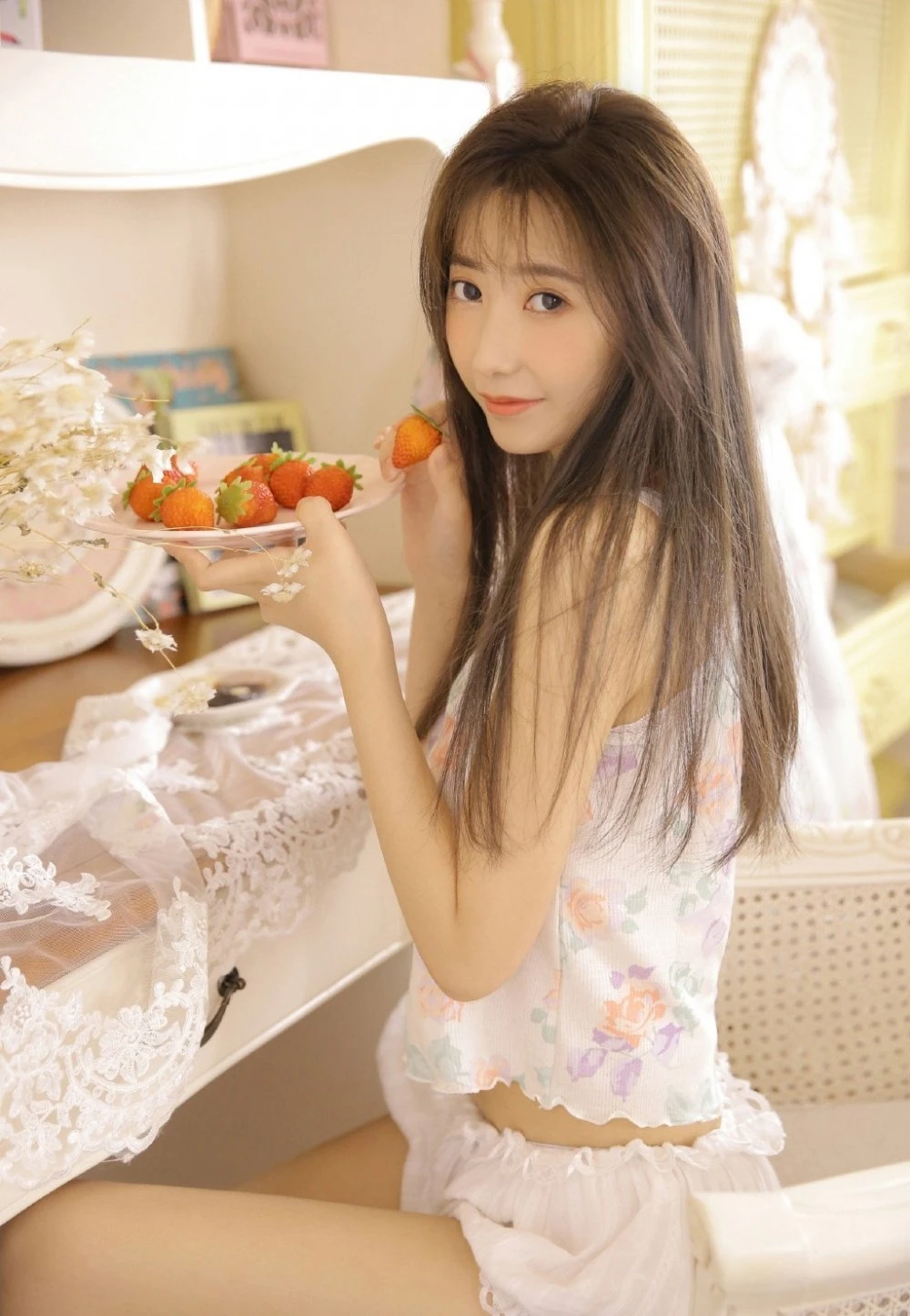 悠悠玄鱼