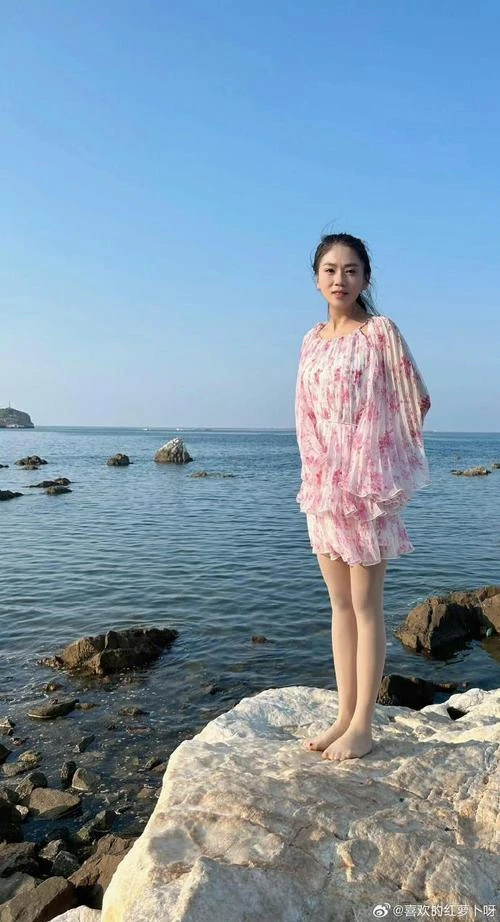 楚山晓
