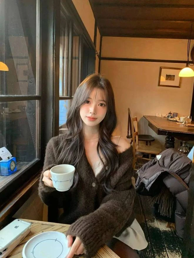 亚麦呆