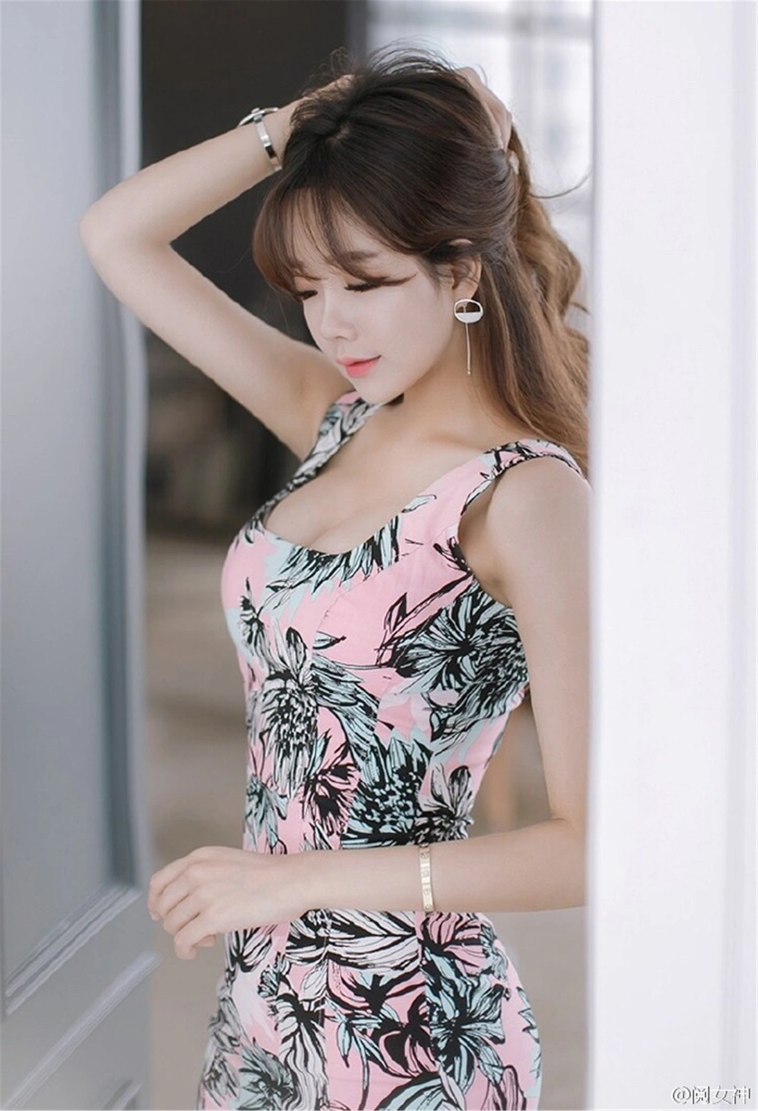 萝蔔花兔子