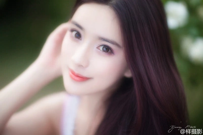南竹三月