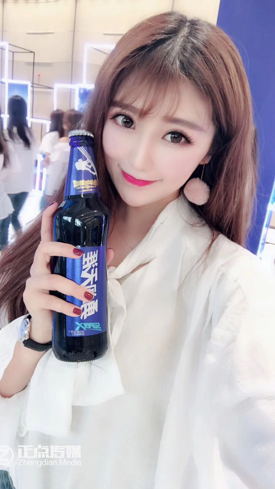 茶花客
