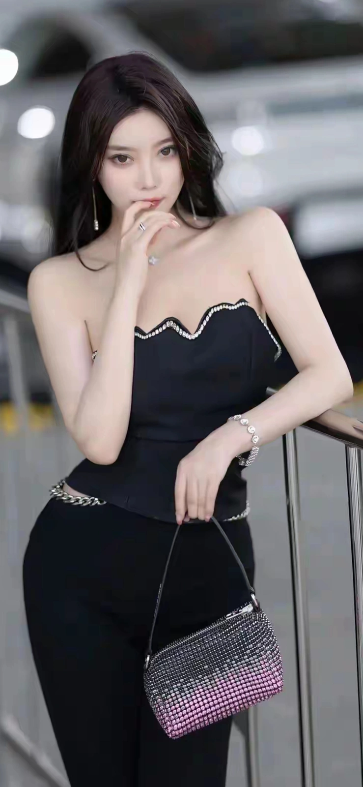魑归