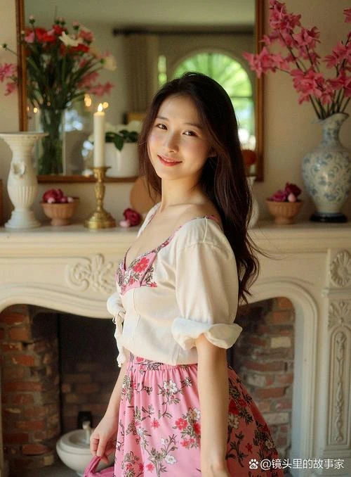 桃花陛下
