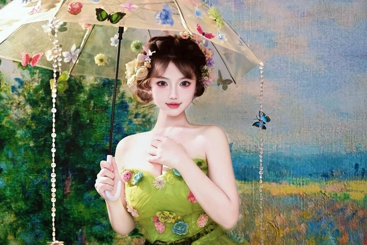郝夏人