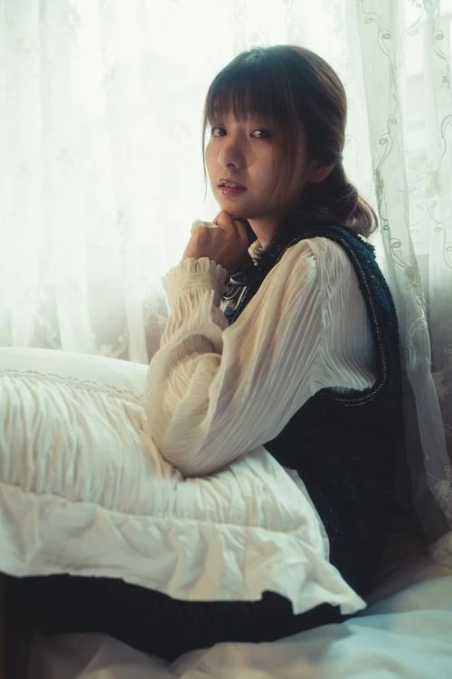 青色羽翼
