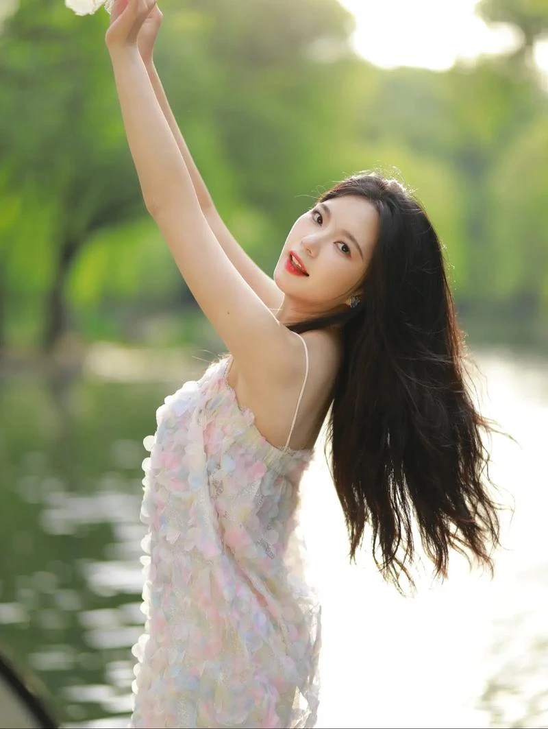 针是一