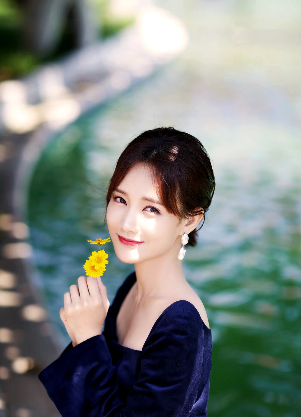 共感症