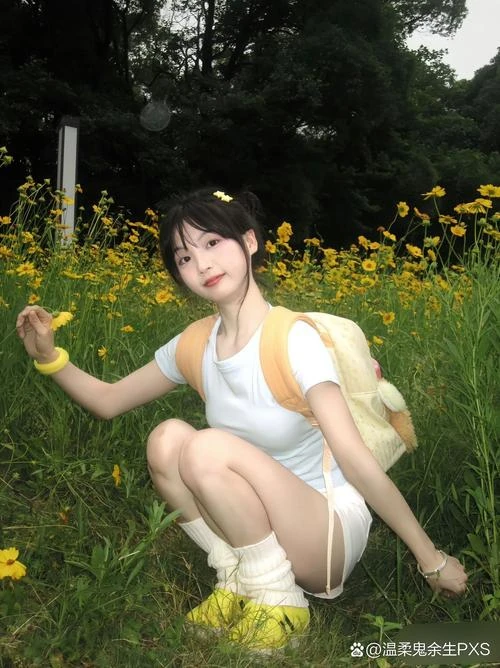 疯子倚栏杆