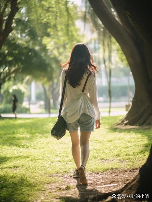 MISS小小姐