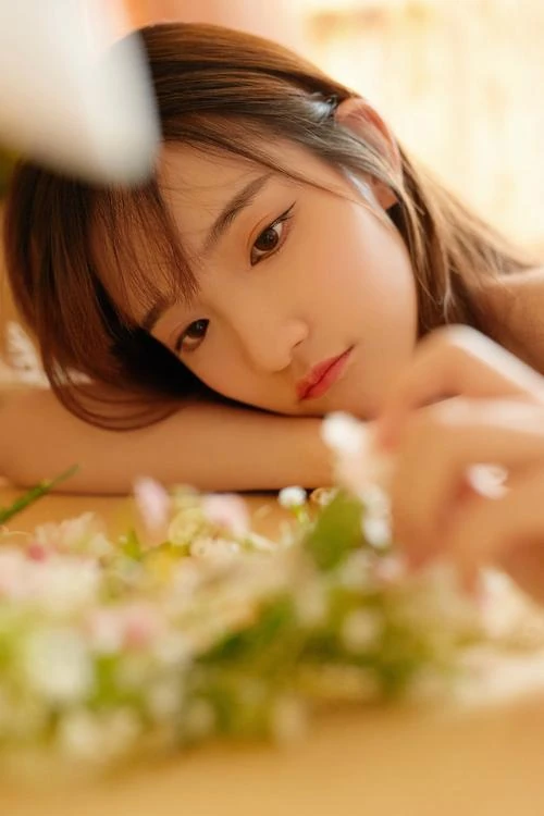 红玉麒麟