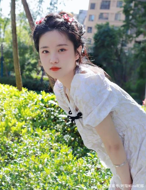 天吶我超可爱