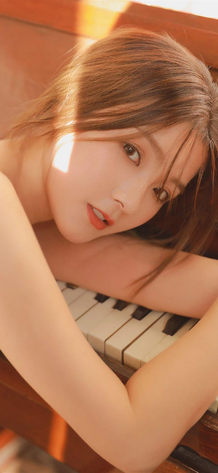 韫溪枕