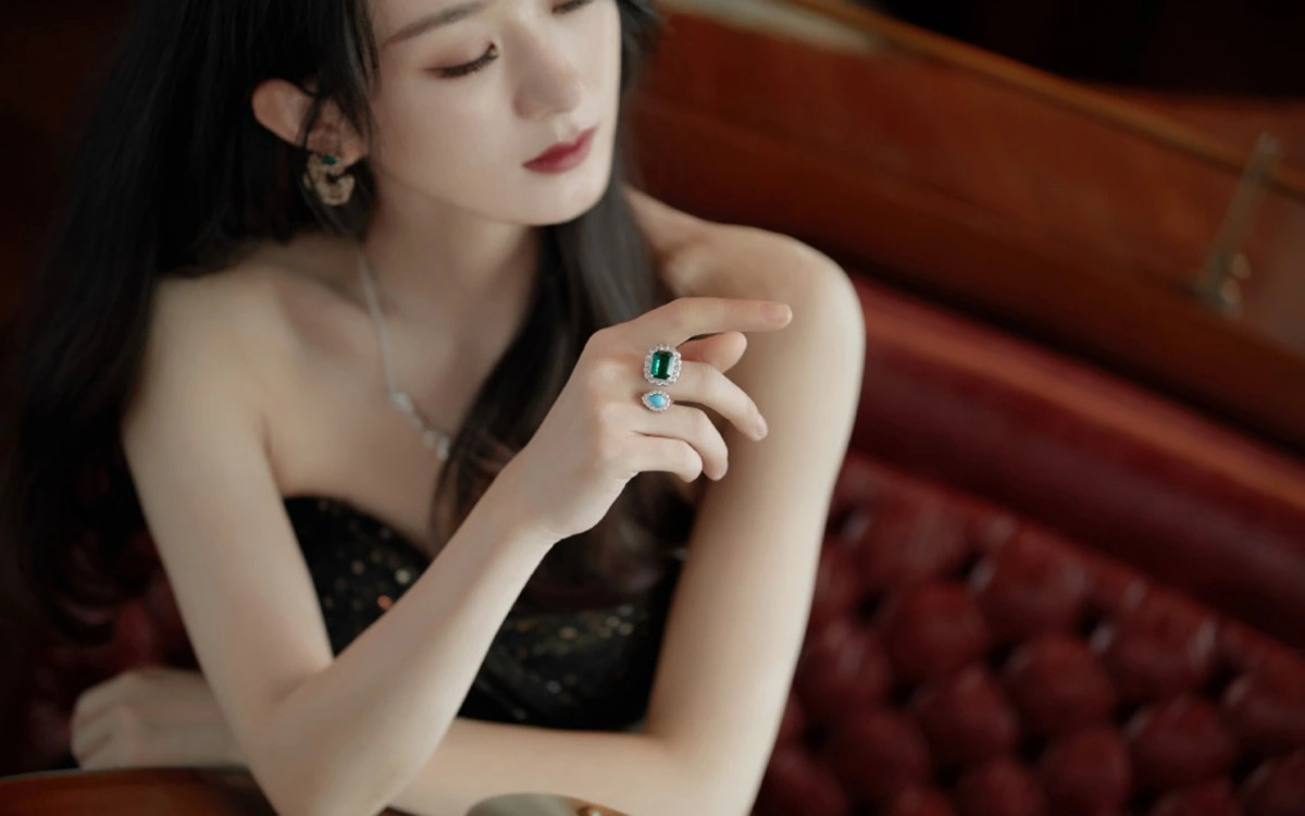 海百合