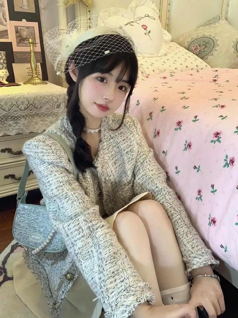 芝士桃子片片