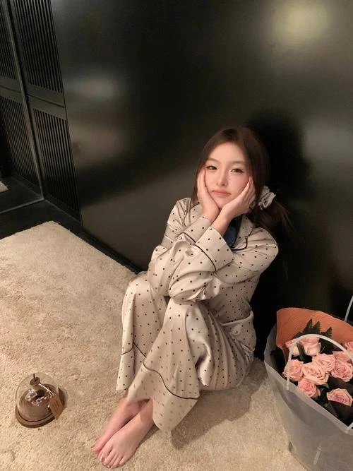 万叶内子
