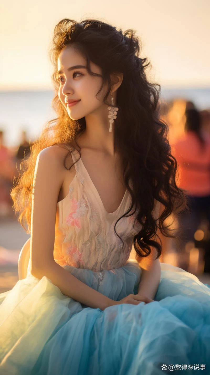 云鹤晴澜