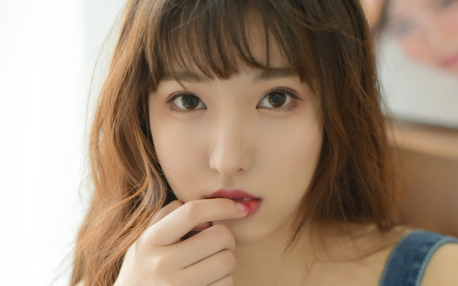 香叶桃子