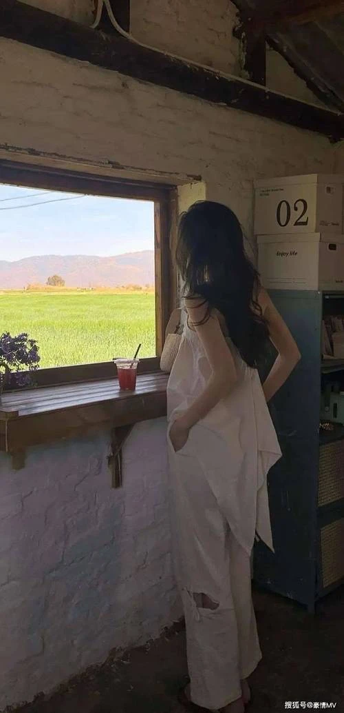 白孤生