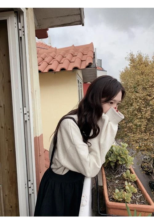 繁花落慕
