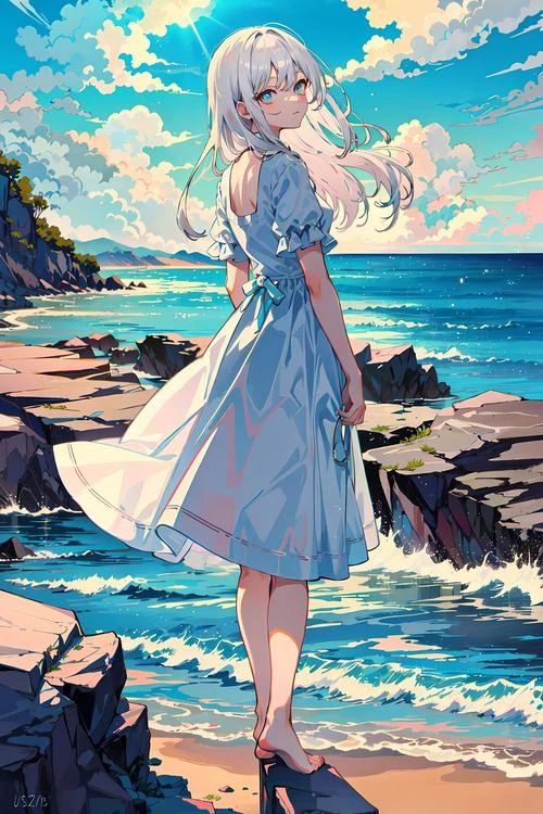 木知岚