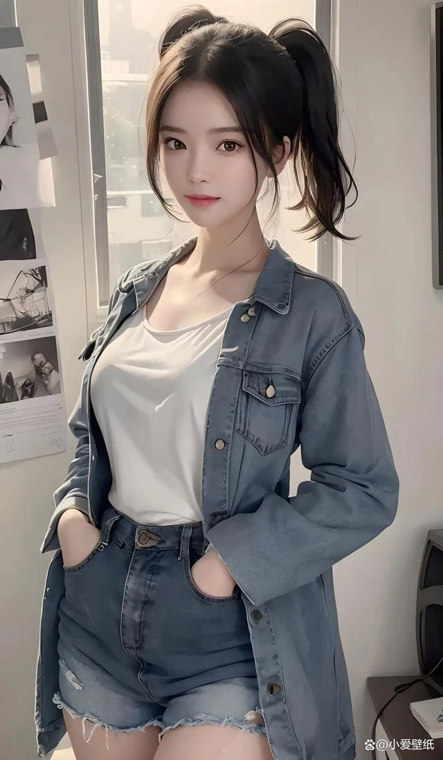 菜刀砍桃花