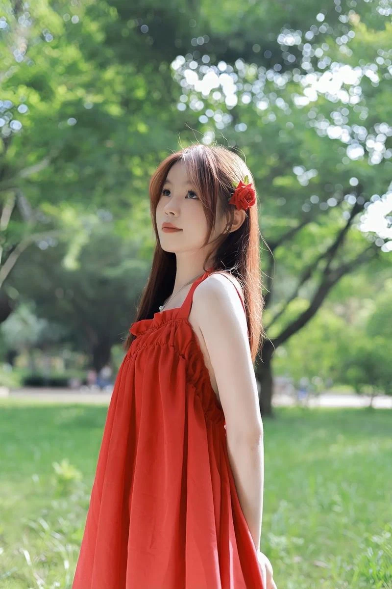 南木子鱼