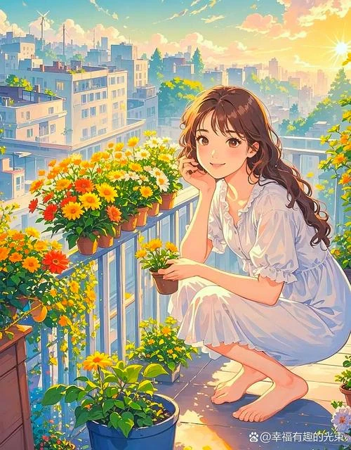 和班上第二可爱的女孩子成为了朋友 剧照:山田与佐藤在图书馆并肩看书