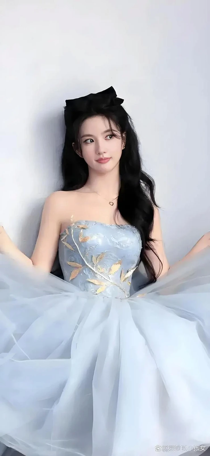 墨兔儿