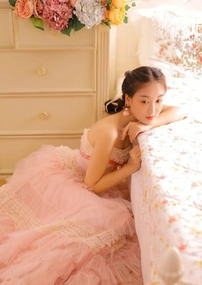 椿麦