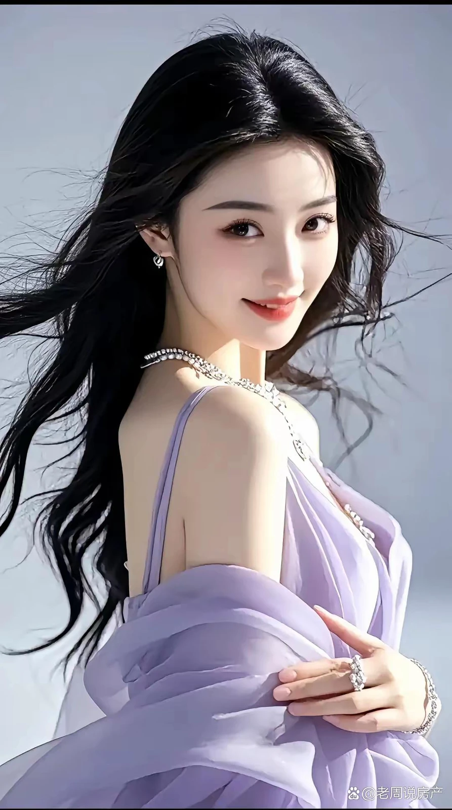 张水引