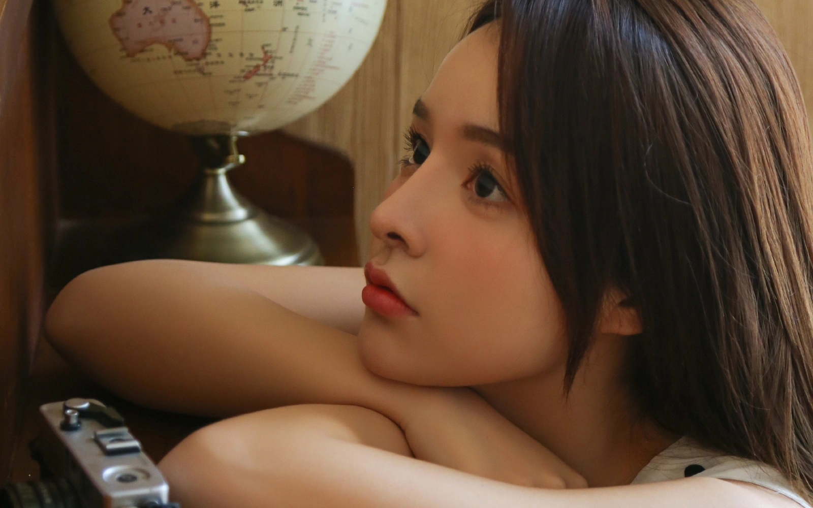 居裏杳杳