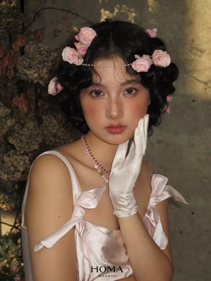 东水山茶