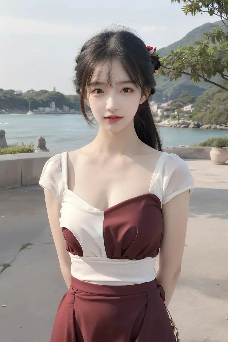 就趁这夜色