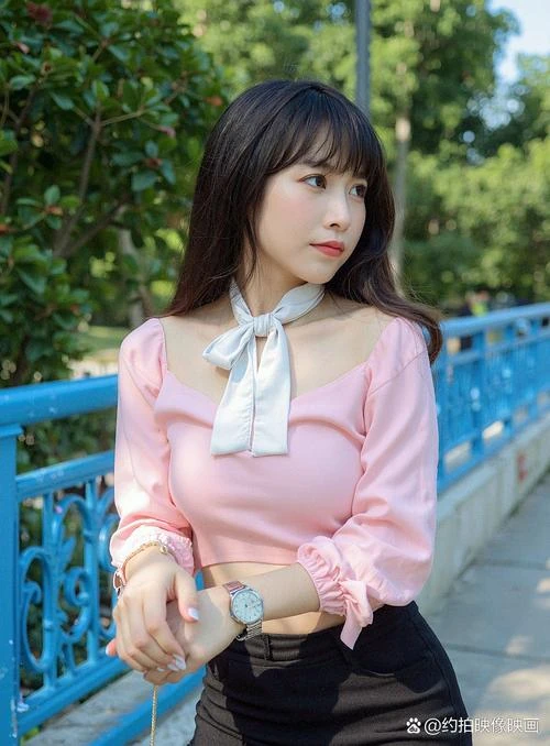 抽烟的兔子