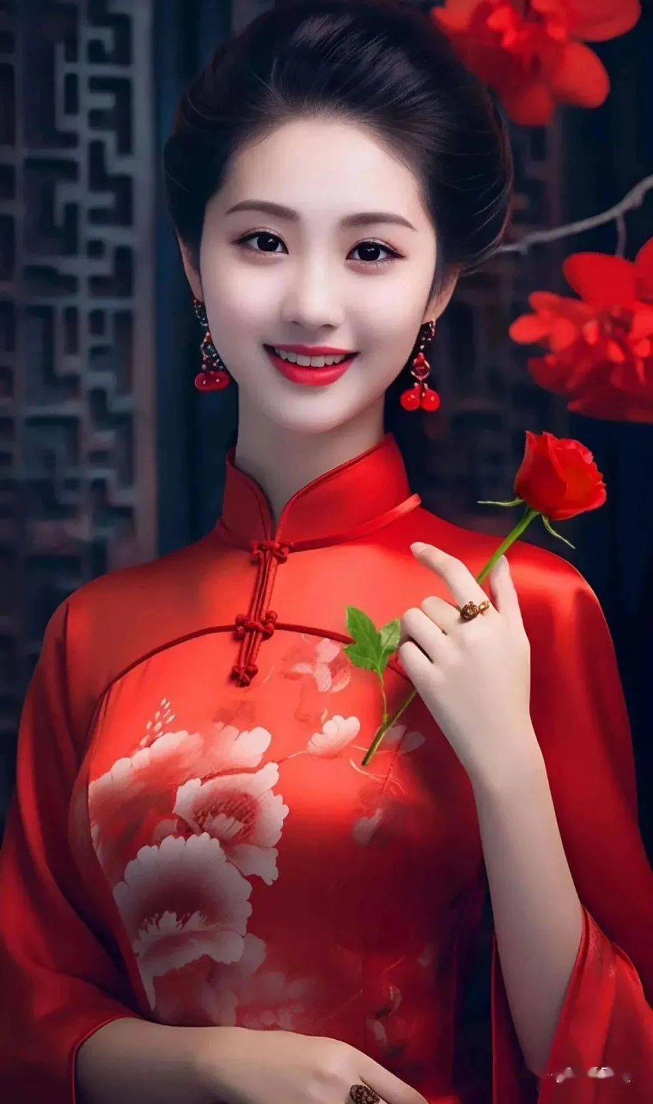 许新年