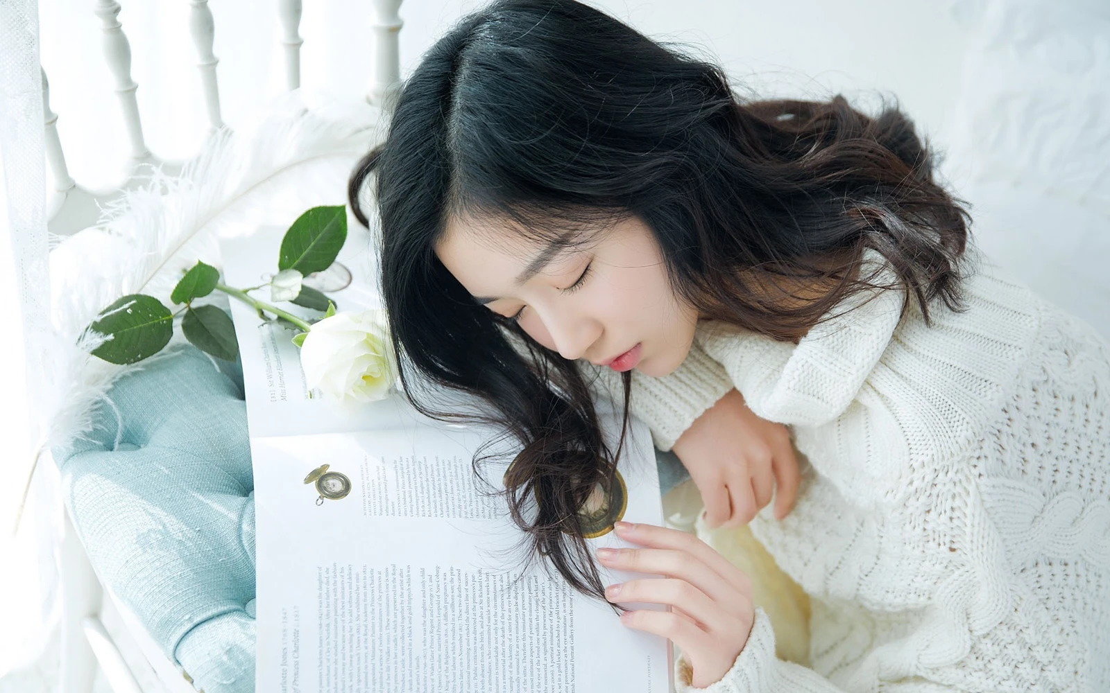 沉爱