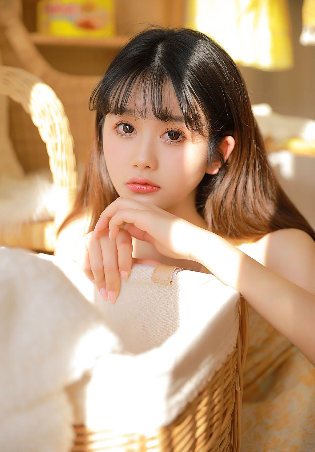 妖梦生
