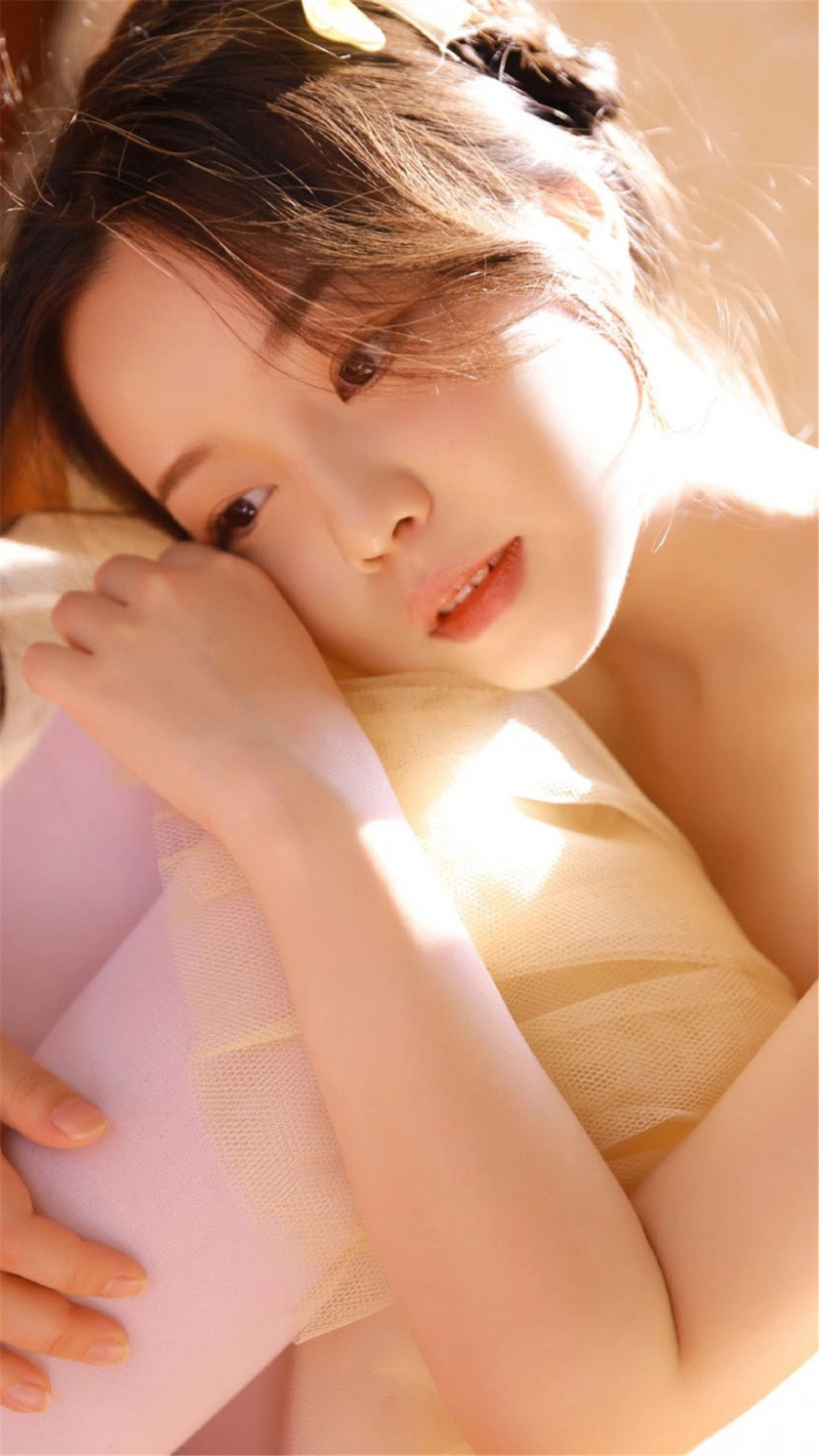 广木非青