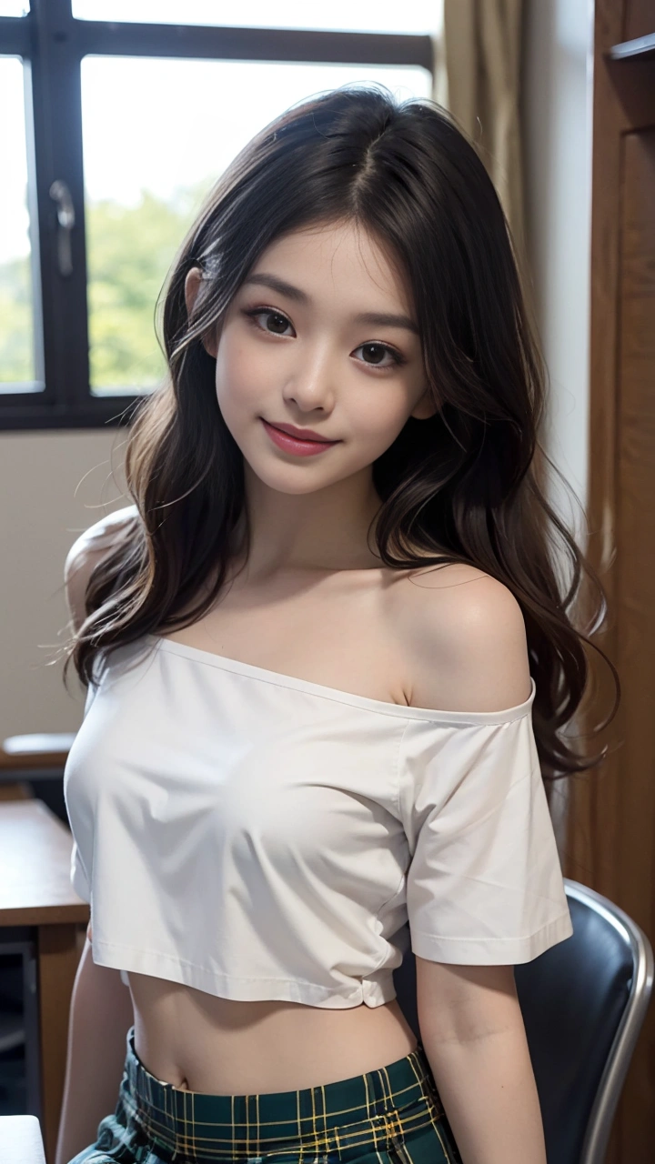 甜不与辣