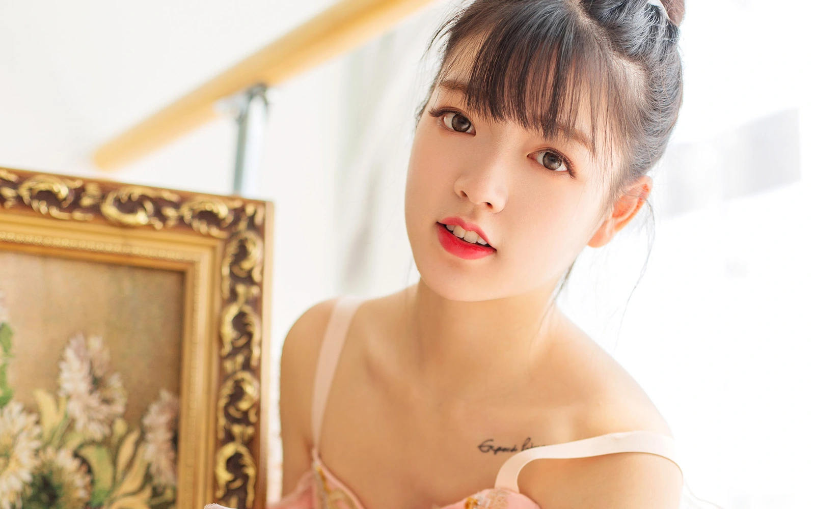 白孤生