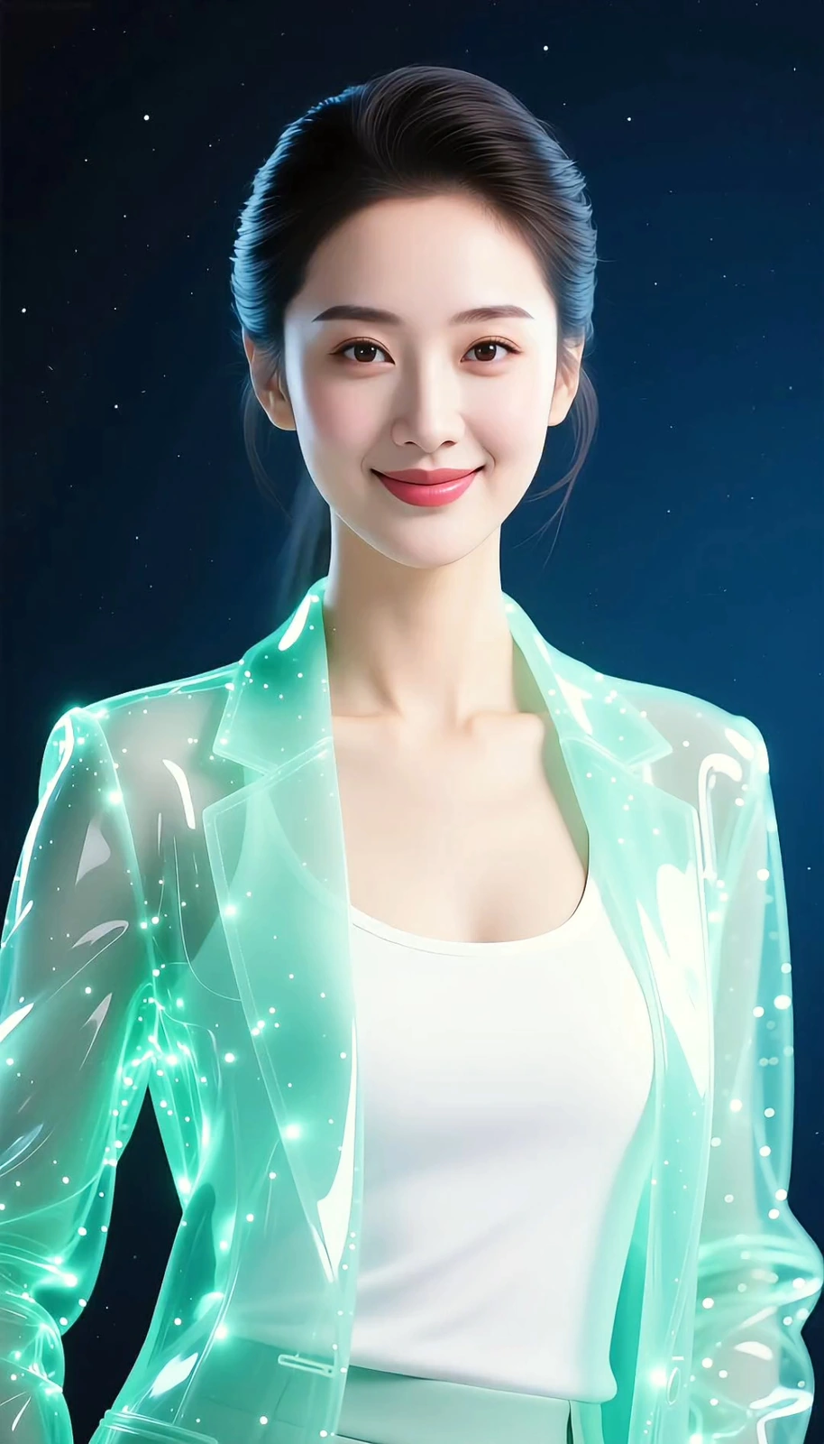 我只会心疼哥哥