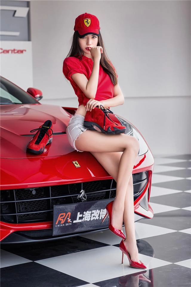 顾云裏