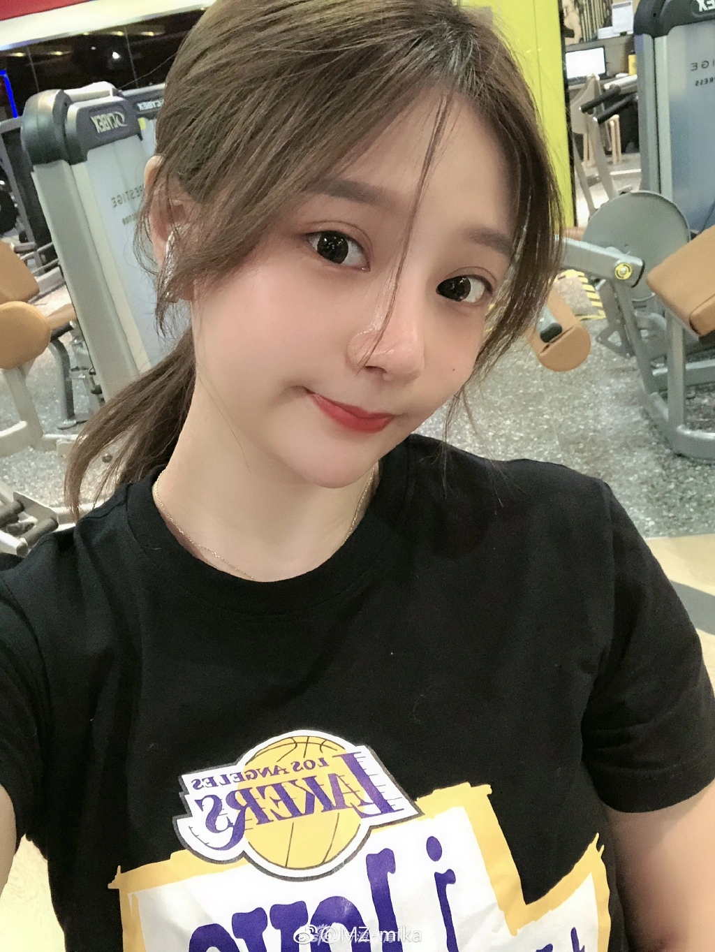 微微欢喜