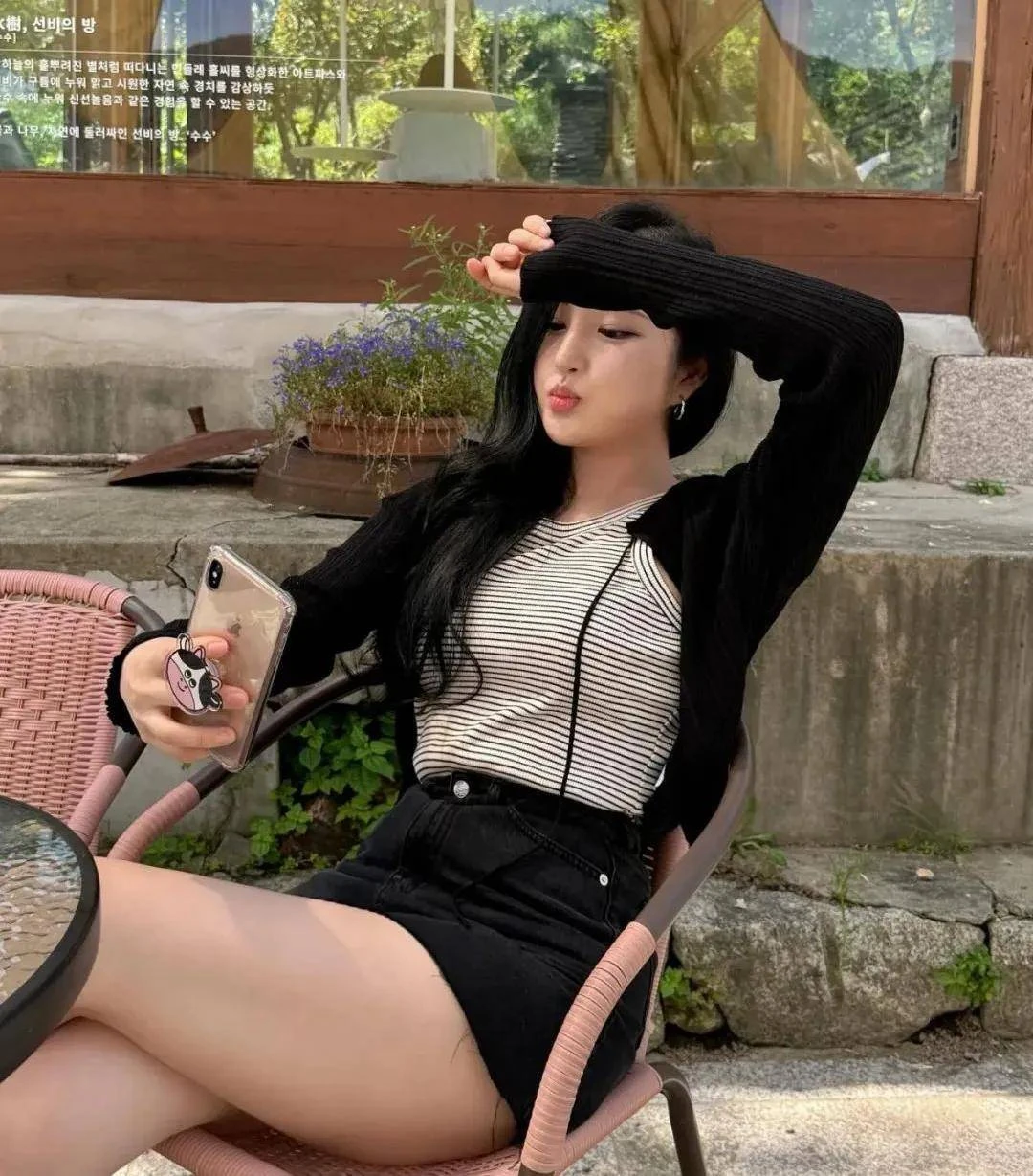 兔子耳朵不见了