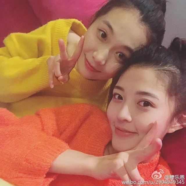 恭主在桃