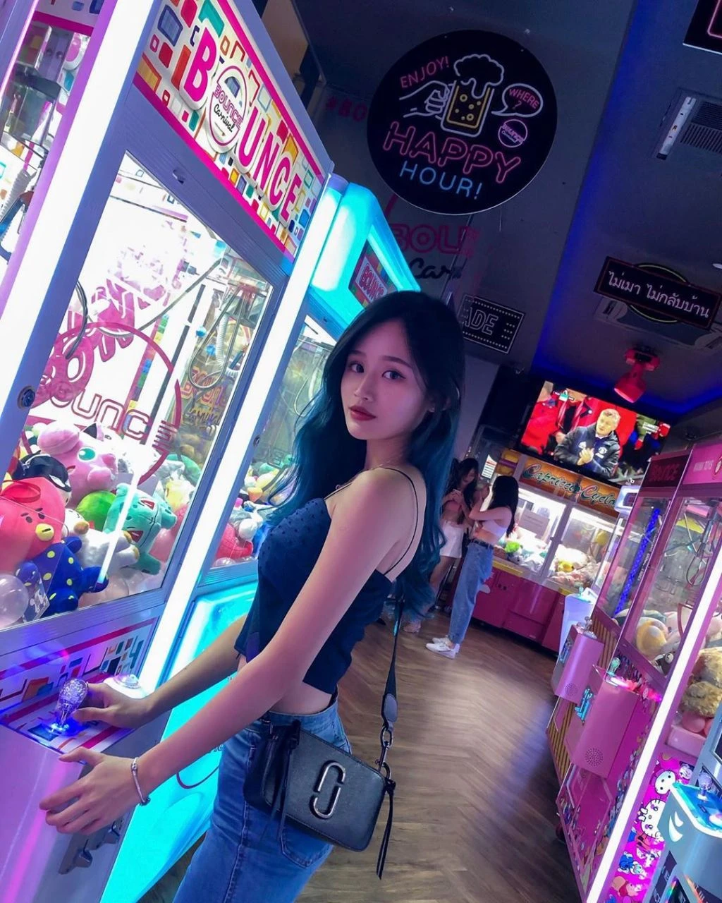 包惜弱