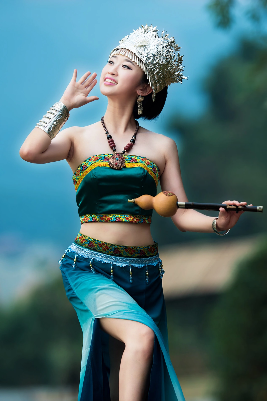 小沥喵