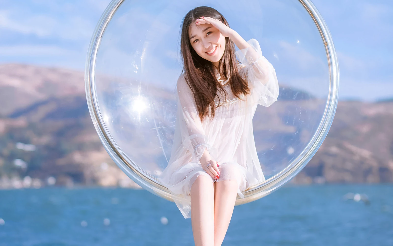 殷笑永