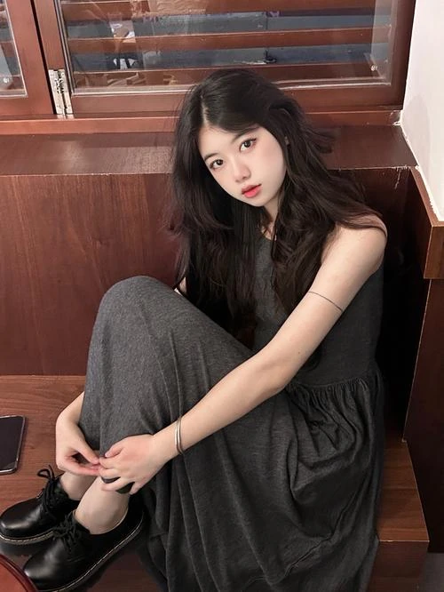 一颗橙味糖